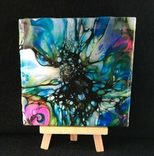 Fluid art flow for sale  Fair Oaks