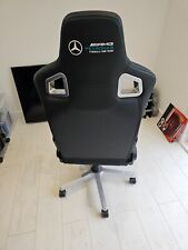 Noble gaming chair for sale  IVYBRIDGE