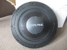 Alpine spc r100 for sale  NORWICH