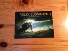 Rolex submariner del usato  Ferrara