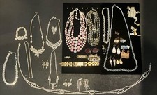 Estate jewelry lot for sale  Escalon