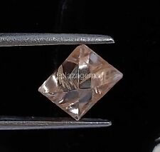 8,40 quilates diamante cor F incolor certificado CVD cru solto FL pedras preciosas de clareza 4SUB comprar usado  Enviando para Brazil