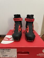 Scarpe sci fondo usato  Pescara