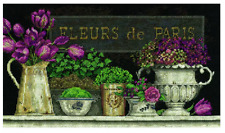 Dimensions 35093 fleurs gebraucht kaufen  Bonn