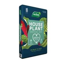 Westland houseplant potting for sale  GLASGOW
