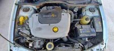 F9q744 moteur renault d'occasion  Expédié en France