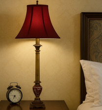 Vintage french lamp for sale  Fort Lauderdale