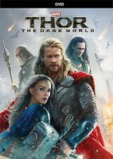 Thor: The Dark World comprar usado  Enviando para Brazil