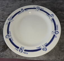 Homer laughlin fishs for sale  Algonac
