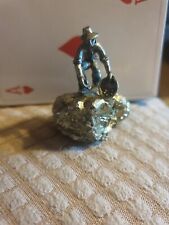 pyrite crystal for sale  KING'S LYNN