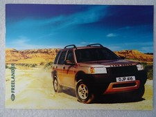 Land rover freelander for sale  BOURNEMOUTH