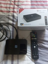 Smart box uhd usato  Amandola