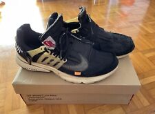 Nike off white usato  Laveno Mombello