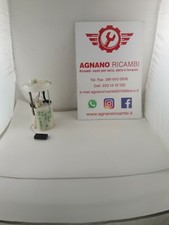 Pompa serbatoio carburante usato  Napoli