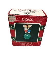 Jingle bell rock for sale  Brookpark