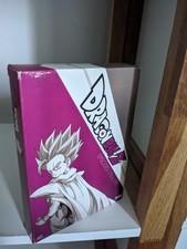 Dragon ball coffret d'occasion  Lure