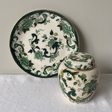 Vintage mason fine for sale  CAMBRIDGE