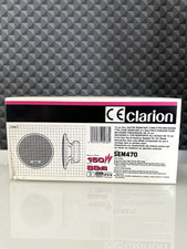 Vintage clarion sem470 for sale  BIRMINGHAM