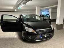 Ford focus tüv gebraucht kaufen  Ludwigsburg