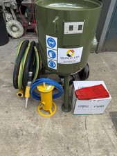 Hodge clemco 2040 for sale  SHEFFIELD