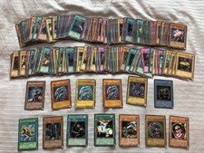 Yugioh cards vintage for sale  STAMFORD