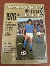 Almanacco illustrato del usato  Villarbasse