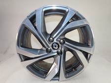 Jante aluminium renault d'occasion  Seclin