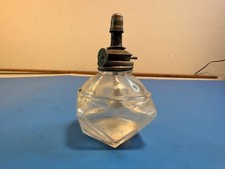 Glass alcohol lamp for sale  San Carlos