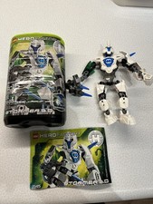 Lego 2145 hero for sale  Saint Charles