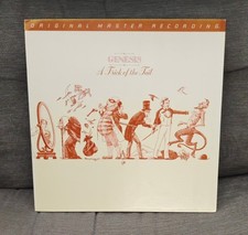 Genesis trick tail for sale  FARNBOROUGH