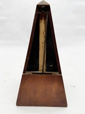 Antique wooden pyramid for sale  PRESTON