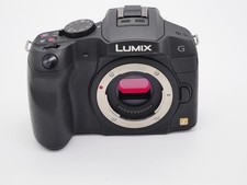 Panasonic lumix dmc gebraucht kaufen  München