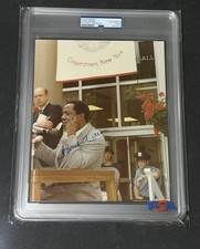 Hank aaron signed for sale  Woodbury