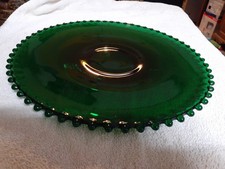 Vintage emerald green for sale  Ballinger