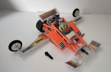 M.a.s.k mask firefly usato  Schivenoglia