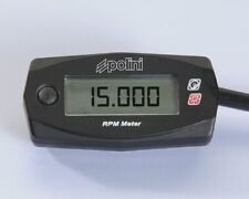 Contagiri rpm polini usato  Torre del Greco