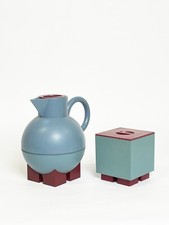 Alessi euclid serie gebraucht kaufen  Augsburg