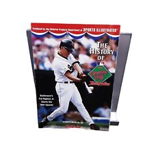 History opening day for sale  Wilmington