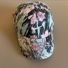 Boné floral Nike Heritage O/S comprar usado  Enviando para Brazil