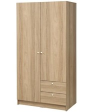 Ikea vilhatten wardrobe for sale  LONDON
