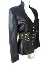 Superbe veste jean d'occasion  Lyon VII