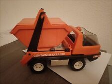 Playmobil 5408 camion d'occasion  Barr