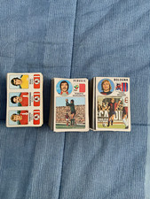 Calciatori panini 1976 usato  Piossasco