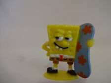 Usado, SpongeBob / SpongeBob mit Skateboard - 35 mm comprar usado  Enviando para Brazil