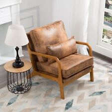 Accent chair mid for sale  Brentwood