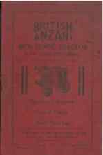 British anzani iron for sale  CALLINGTON