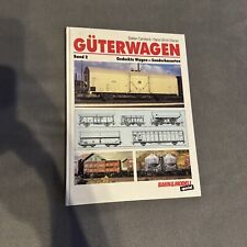 Güterwagen band gedeckte gebraucht kaufen  Gerstungen