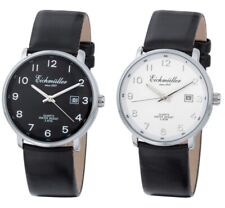 Eichmüller herrenuhr datum gebraucht kaufen  Brackenheim