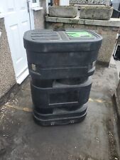 Heavy duty plastic for sale  PURFLEET-ON-THAMES
