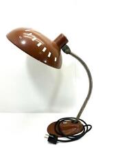 Alte schreibtischlampe 60er gebraucht kaufen  Kernen
